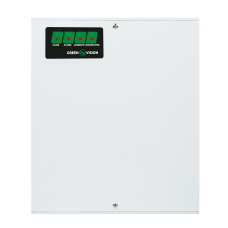 Блок питания GV-008MU-UPS-A-1203-10A для систем видеонаблюдения и охранных сигнализаций 12V 10A, защита от перегрузки и короткого замыкания
