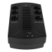 Линейно-интерактивный ИБП 850VA-6PS (595Вт) для офисной и бытовой техники с поддержкой 6 устройств и защитой от перегрузок