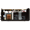 Линейно-интерактивный ИБП LPM-U1250VA (875Вт) для резервного питания техники и электроники, защита от перепадов напряжения и перегрузок, 3 евророзетки Линейно-интерактивный ИБП LPM-U1250VA (875Вт) для резервного питания техники и электроники, защита от перепадов напряжения и перегрузок, 3 евророзетки