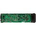 Линейно-интерактивный ИБП LPM-U1250VA (875Вт) для резервного питания техники и электроники, защита от перепадов напряжения и перегрузок, 3 евророзетки