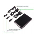 Універсальне джерело безперебійного живлення Step4Net PU38W-51212 (mini UPS) Універсальне джерело безперебійного живлення Step4Net PU38W-51212 (mini UPS)