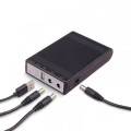 Універсальне джерело безперебійного живлення Step4Net PU38W-51212 (mini UPS) Універсальне джерело безперебійного живлення Step4Net PU38W-51212 (mini UPS)