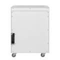 Система резервного живлення LP Autonomic Power FW 2500W (АКБ 3800Wh) Білий глянець Система резервного живлення LP Autonomic Power FW 2500W (АКБ 3800Wh) Білий глянець