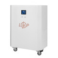 Система резервного живлення LP Autonomic Power FW 2500W (АКБ 3800Wh) Білий глянець Система резервного живлення LP Autonomic Power FW 2500W (АКБ 3800Wh) Білий глянець