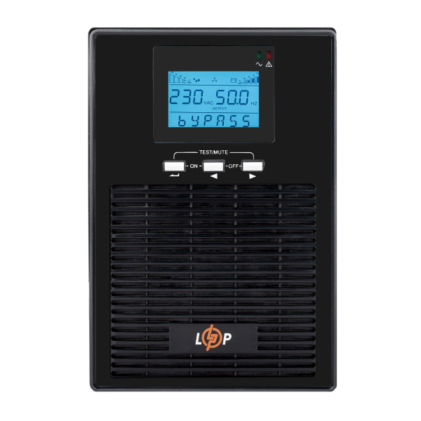 Smart-UPS LogicPower 1000 PRO (with battery) Smart-UPS LogicPower 1000 PRO (with battery)