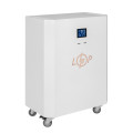 Система резервного живлення LP Autonomic Power FW 2500W (АКБ 3800Wh) Білий глянець Система резервного живлення LP Autonomic Power FW 2500W (АКБ 3800Wh) Білий глянець