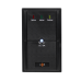 Лінійно-інтерактивне ДБЖ LPM-U1100VA (770Вт)