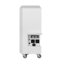 Система резервного живлення LP Autonomic Power FW 2500W (АКБ 3800Wh) Білий глянець Система резервного живлення LP Autonomic Power FW 2500W (АКБ 3800Wh) Білий глянець