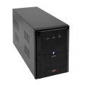 Лінійно-інтерактивне ДБЖ LPM-U1100VA (770Вт) Лінійно-інтерактивне ДБЖ LPM-U1100VA (770Вт)