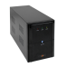 Лінійно-інтерактивне ДБЖ LPM-U1100VA (770Вт)