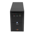 Лінійно-інтерактивне ДБЖ LPM-U1100VA (770Вт) Лінійно-інтерактивне ДБЖ LPM-U1100VA (770Вт)