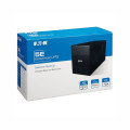 Джерело безперебiйного живлення Eaton 5E850IUSBDIN 850ВА / 480Вт лінійно-інтерактивне Джерело безперебiйного живлення Eaton 5E850IUSBDIN 850ВА / 480Вт лінійно-інтерактивне