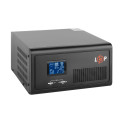 Джерело безперебійного живлення Logicpower LPE-B-PSW-1500VA+ з правильною синусоїдою Джерело безперебійного живлення Logicpower LPE-B-PSW-1500VA+ з правильною синусоїдою