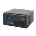 Джерело безперебійного живлення Logicpower LPE-B-PSW-1500VA+ з правильною синусоїдою Джерело безперебійного живлення Logicpower LPE-B-PSW-1500VA+ з правильною синусоїдою