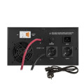 Джерело безперебійного живлення Logicpower LPE-B-PSW-1500VA+ з правильною синусоїдою Джерело безперебійного живлення Logicpower LPE-B-PSW-1500VA+ з правильною синусоїдою