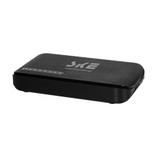 Джерело безперебійного живлення Mini UPS SKE POE-830P-LFP 20000mAh для роутера та мережевого обладнання PoE