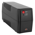 Лінійно-інтерактивне ДБЖ LP U850VA-P (510 Вт) для резервного електроживлення та захисту електроніки в офісі та будинку Лінійно-інтерактивне ДБЖ LP U850VA-P (510 Вт) для резервного електроживлення та захисту електроніки в офісі та будинку