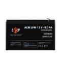 Блок бесперебойного питания GV-007-UPS-A-1203-8A для систем видеонаблюдения с аккумулятором 12V 9Ah в пластиковом боксе 320х250х125мм Блок бесперебойного питания GV-007-UPS-A-1203-8A для систем видеонаблюдения с аккумулятором 12V 9Ah в пластиковом боксе 320х250х125мм