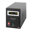 ИБП с правильной синусоидой LPY-B-PSW-1500VA+ (1050Вт) 10A/15A для обеспечения резервного питания серверов и электрооборудования