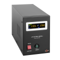 ИБП с правильной синусоидой LPY-B-PSW-1500VA+ (1050Вт) 10A/15A для обеспечения резервного питания серверов и электрооборудования