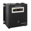 ДБЖ з правильною синусоїдою 24V для серверних станцій LPY-W-PSW-2000VA+ (1400Вт) 10A/20A забезпечує стабільне живлення та резервну роботу обладнання ДБЖ з правильною синусоїдою 24V для серверних станцій LPY-W-PSW-2000VA+ (1400Вт) 10A/20A забезпечує стабільне живлення та резервну роботу обладнання