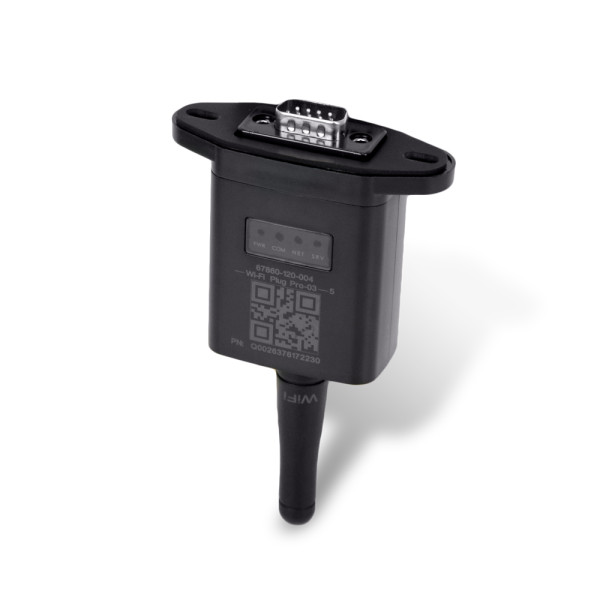 Wi-Fi модуль для інверторів Full Energy Smart BBGI WiFi module Wi-Fi модуль для інверторів Full Energy Smart BBGI WiFi module