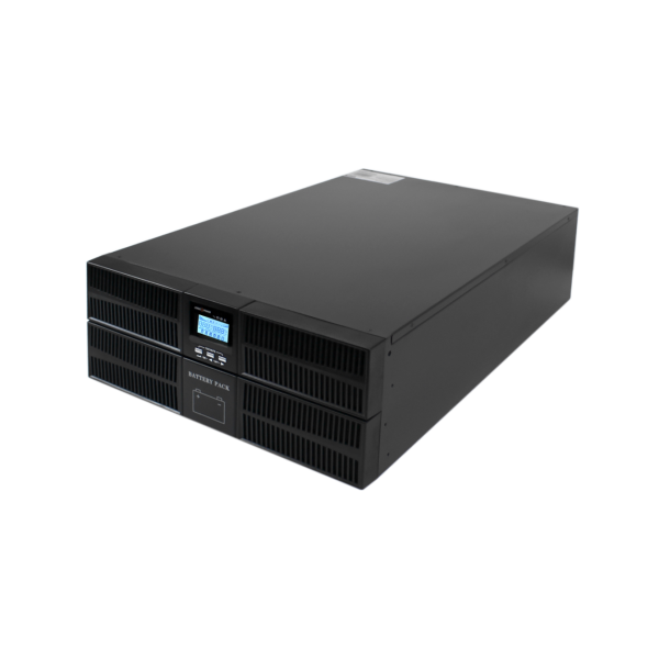 Smart-UPS LogicPower 6000 PRO RM (with battery) Smart-UPS LogicPower 6000 PRO RM (with battery)