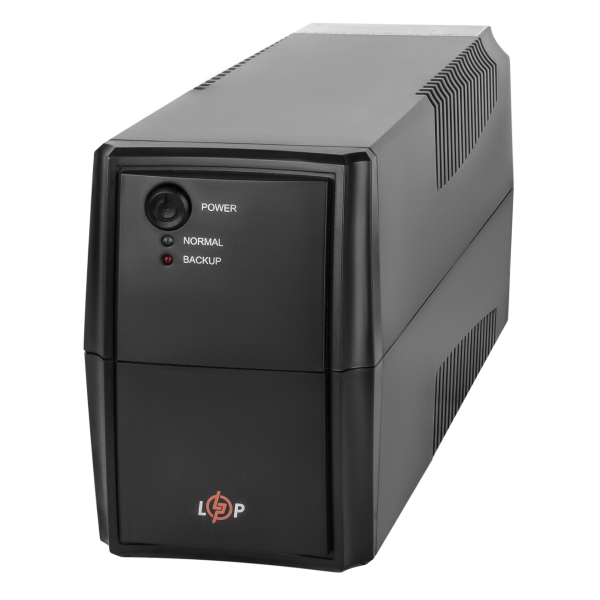 Лінійно-інтерактивне ДБЖ LPM-825VA-P (577Вт) Лінійно-інтерактивне ДБЖ LPM-825VA-P (577Вт)