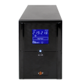 Лінійно-інтерактивне ДБЖ LPM-L1100VA (770Вт) Лінійно-інтерактивне ДБЖ LPM-L1100VA (770Вт)