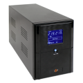 Лінійно-інтерактивне ДБЖ LPM-L1100VA (770Вт) Лінійно-інтерактивне ДБЖ LPM-L1100VA (770Вт)