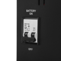 ДБЖ LogicPower LPY-W-PSW-3000VA+ 48 В, правильна синусоїда, 2100 Вт ДБЖ LogicPower LPY-W-PSW-3000VA+ 48 В, правильна синусоїда, 2100 Вт