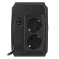 Лінійно-інтерактивне ДБЖ LPM-825VA-P (577Вт) Лінійно-інтерактивне ДБЖ LPM-825VA-P (577Вт)
