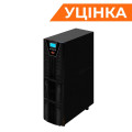 ДБЖ Smart-UPS LogicPower 6000 PRO (with battery) Уцінка ДБЖ Smart-UPS LogicPower 6000 PRO (with battery) Уцінка