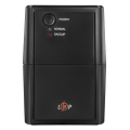 Лінійно-інтерактивне ДБЖ LPM-825VA-P (577Вт) Лінійно-інтерактивне ДБЖ LPM-825VA-P (577Вт)
