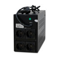 Автономне ДБЖ BBGP-220/15Pro 1500ВА / 900Вт offline з РК-дисплеєм для захисту ПК, серверів і торгового обладнання від збоїв електроенергії Автономне ДБЖ BBGP-220/15Pro 1500ВА / 900Вт offline з РК-дисплеєм для захисту ПК, серверів і торгового обладнання від збоїв електроенергії
