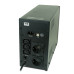 Линейно-интерактивный источник бесперебойного питания EG-UPS-034 1500ВА / 900Вт для защиты электроники с ЖК-дисплеем и автоматической регулировкой напряжения