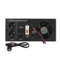 Джерело безперебійного живлення Logicpower LPE-B-PSW-430VA+ з правильною синусоїдою Джерело безперебійного живлення Logicpower LPE-B-PSW-430VA+ з правильною синусоїдою