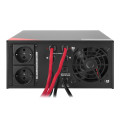 Джерело безперебійного живлення LPM-PSW-1500VA Black 12V (1050 Вт) для стабільного живлення котлів та комп'ютерної техніки з правильною синусоїдою Джерело безперебійного живлення LPM-PSW-1500VA Black 12V (1050 Вт) для стабільного живлення котлів та комп'ютерної техніки з правильною синусоїдою
