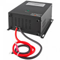 Джерело безперебійного живлення Logicpower LPY-W-PSW-1500VA+ (1050W лінійно-інтерактивне з правильною синусоїдою Джерело безперебійного живлення Logicpower LPY-W-PSW-1500VA+ (1050W лінійно-інтерактивне з правильною синусоїдою