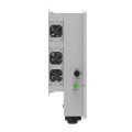 Гібридний інвертор 12кВт SUN-12K-SG02LP1-EU-AM3 однофазний з Wi-Fi для резервного енергопостачання та підключення сонячних панелей до "Зеленого тарифу" Гібридний інвертор 12кВт SUN-12K-SG02LP1-EU-AM3 однофазний з Wi-Fi для резервного енергопостачання та підключення сонячних панелей до "Зеленого тарифу"