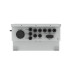 Инвертор гибридный 12кВт Deye SUN-12K-SG02LP1-EU-AM3 однофазный для солнечной станции с Wi-Fi и поддержкой зеленого тарифа