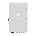Гібридний інвертор 12кВт SUN-12K-SG02LP1-EU-AM3 однофазний з Wi-Fi для резервного енергопостачання та підключення сонячних панелей до "Зеленого тарифу" Гібридний інвертор 12кВт SUN-12K-SG02LP1-EU-AM3 однофазний з Wi-Fi для резервного енергопостачання та підключення сонячних панелей до "Зеленого тарифу"