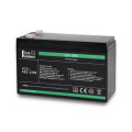 Комплект безперебійного живлення БП 35W Smart ASCH PL (LFP) + літієвий акумулятор 12В 8А·год для систем відеоспостереження та охоронної сигналізації Комплект безперебійного живлення БП 35W Smart ASCH PL (LFP) + літієвий акумулятор 12В 8А·год для систем відеоспостереження та охоронної сигналізації