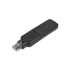 Модуль Wi-Fi+Bluetooth Wi-Fi Kit USB-RJ45/RS-232 для гібридних сонячних інверторів для моніторингу та керування інверторами через Smart ESS