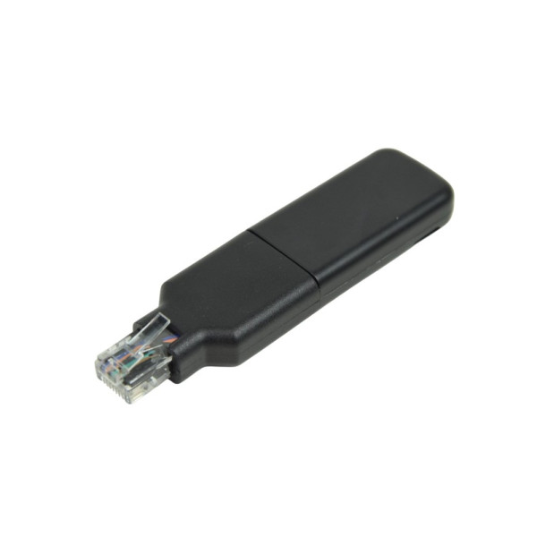 Модуль Wi-Fi+Bluetooth Wi-Fi Kit USB-RJ45/RS-232 для гібридних сонячних інверторів для моніторингу та керування інверторами через Smart ESS Модуль Wi-Fi+Bluetooth Wi-Fi Kit USB-RJ45/RS-232 для гібридних сонячних інверторів для моніторингу та керування інверторами через Smart ESS