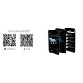 Модуль Wi-Fi+Bluetooth Wi-Fi Kit USB-RJ45/RS-232 для гібридних сонячних інверторів для моніторингу та керування інверторами через Smart ESS Модуль Wi-Fi+Bluetooth Wi-Fi Kit USB-RJ45/RS-232 для гібридних сонячних інверторів для моніторингу та керування інверторами через Smart ESS