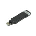 Модуль Wi-Fi+Bluetooth Wi-Fi Kit USB-RJ45/RS-232 для гібридних сонячних інверторів для моніторингу та керування інверторами через Smart ESS