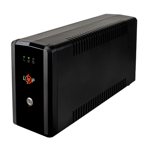ИБП LP 400VA 4Pro (240Вт) для резервного электропитания компьютерной техники и электроники в доме и офисе ИБП LP 400VA 4Pro (240Вт) для резервного электропитания компьютерной техники и электроники в доме и офисе