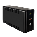 ИБП LP 400VA 4Pro (240Вт) для резервного электропитания компьютерной техники и электроники в доме и офисе ИБП LP 400VA 4Pro (240Вт) для резервного электропитания компьютерной техники и электроники в доме и офисе