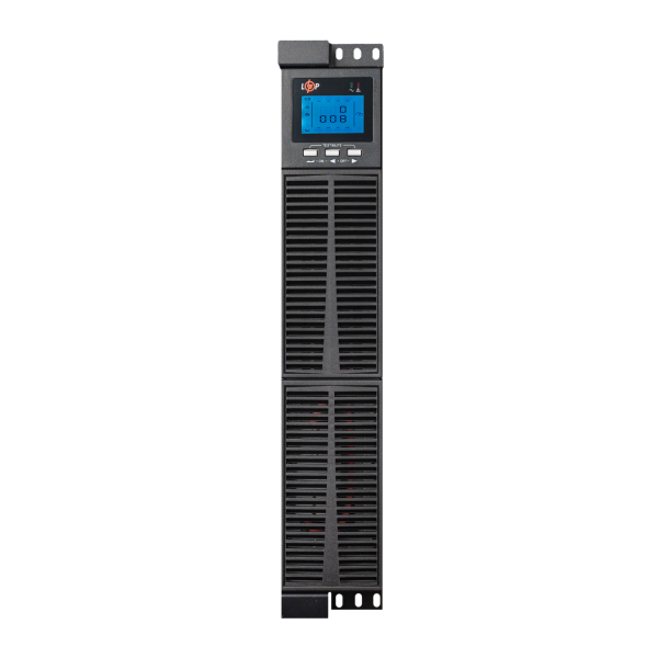 ИБП Smart-UPS 3000 PRO RM для резервного питания серверов и офисного оборудования с чистой синусоидой и функцией стабилизации напряжения